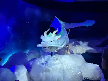 ジブリパーク展に投稿された画像（2026/8/22）