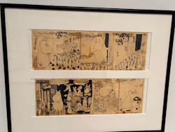 トーベとムーミン展～とっておきのものを探しに～（福岡会場）に投稿された画像（2026/8/22）