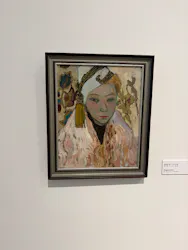 トーベとムーミン展～とっておきのものを探しに～（福岡会場）に投稿された画像（2026/8/22）