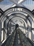 梅田スカイビル・空中庭園展望台に投稿された画像（2026/8/22）