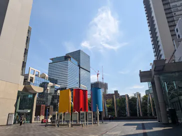 梅田スカイビル・空中庭園展望台に投稿された画像（2026/8/22）