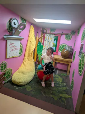 ジブリパーク展に投稿された画像（2026/8/22）