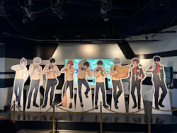 東京ジョイポリスに投稿された画像（2026/8/22）