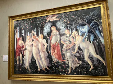 大塚国際美術館に投稿された画像（2026/8/22）