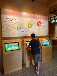 いしかわ動物園に投稿された画像（2026/8/22）