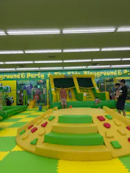 ザキッズ広島マックスバリュ高屋店に投稿された画像（2026/8/22）