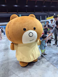 トミカ博 in TOKYO事務局に投稿された画像（2026/8/22）