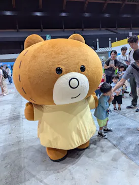 トミカ博 in TOKYO事務局に投稿された画像（2026/8/22）