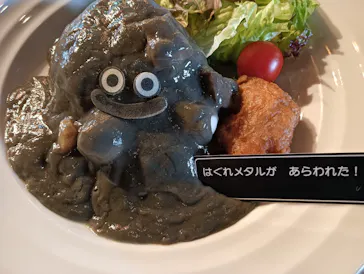 ニジゲンノモリに投稿された画像（2026/8/22）