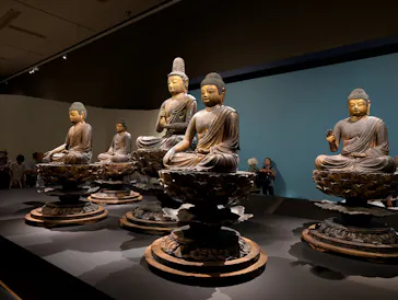 弘法大師生誕1250年記念　特別展「空海と真言の名宝」に投稿された画像（2026/8/22）