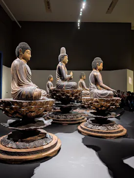 弘法大師生誕1250年記念　特別展「空海と真言の名宝」に投稿された画像（2026/8/22）