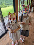狐の嫁入り屋敷に投稿された画像（2026/8/22）
