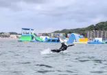フライフィールド逗子に投稿された画像（2026/8/22）