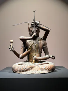 弘法大師生誕1250年記念　特別展「空海と真言の名宝」に投稿された画像（2026/8/22）