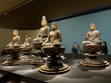 弘法大師生誕1250年記念　特別展「空海と真言の名宝」に投稿された画像（2026/8/22）