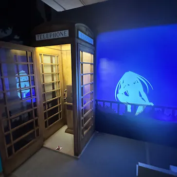 鋼の錬金術師×黄泉のツガイ展に投稿された画像（2026/8/22）