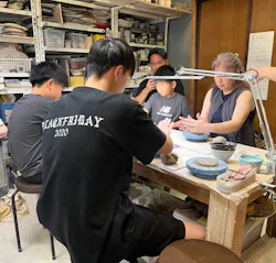 米澤工房に投稿された画像（2026/8/22）