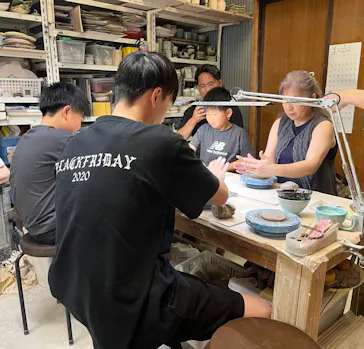 米澤工房に投稿された画像（2026/8/22）