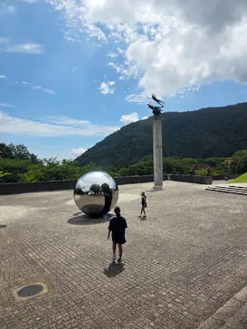 彫刻の森美術館に投稿された画像（2026/8/22）