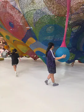 彫刻の森美術館に投稿された画像（2026/8/22）