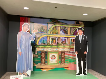 プレバト才能アリ展　芸能人の名作と劇的添削2012‐2026に投稿された画像（2026/8/22）