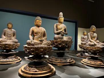 弘法大師生誕1250年記念　特別展「空海と真言の名宝」に投稿された画像（2026/8/22）