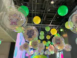 KAWAII FRIENDS PUKA PUKA PARKに投稿された画像（2026/8/22）