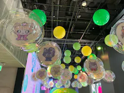 KAWAII FRIENDS PUKA PUKA PARKに投稿された画像（2026/8/22）