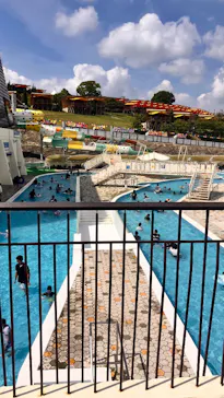 NESTA RESORT KOBE（ネスタリゾート神戸）に投稿された画像（2026/8/22）