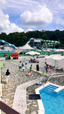 NESTA RESORT KOBE（ネスタリゾート神戸）に投稿された画像（2026/8/22）