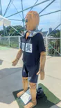 ひらかたパークに投稿された画像（2026/8/22）