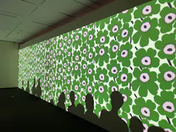 マリメッコ展　模様のちから　Marimekko:Art of Printmaking -Beauty, Dream, Loveに投稿された画像（2026/8/22）