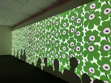 マリメッコ展　模様のちから　Marimekko:Art of Printmaking -Beauty, Dream, Loveに投稿された画像（2026/8/22）