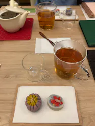 リルートカフェ自由が丘に投稿された画像（2026/8/22）