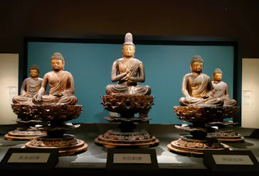 弘法大師生誕1250年記念　特別展「空海と真言の名宝」に投稿された画像（2026/8/22）