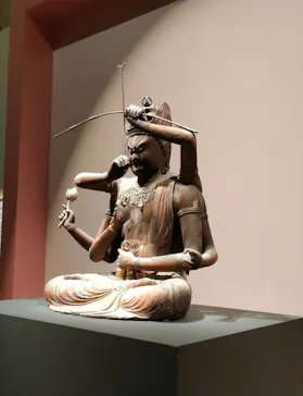 弘法大師生誕1250年記念　特別展「空海と真言の名宝」に投稿された画像（2026/8/22）