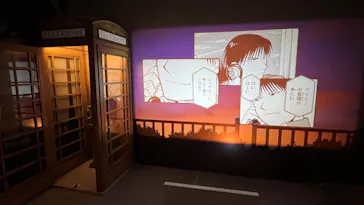 鋼の錬金術師×黄泉のツガイ展に投稿された画像（2026/8/22）