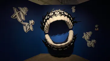 鋼の錬金術師×黄泉のツガイ展に投稿された画像（2026/8/22）