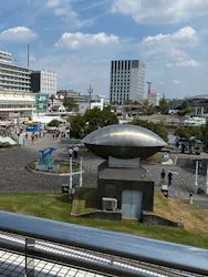 名古屋港水族館に投稿された画像（2026/8/22）