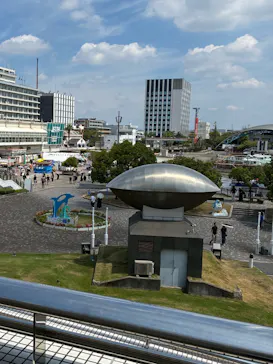 名古屋港水族館に投稿された画像（2026/8/22）