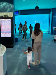 名古屋港水族館に投稿された画像（2026/8/22）