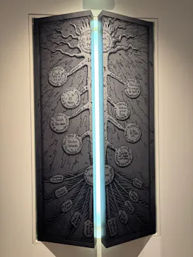 鋼の錬金術師×黄泉のツガイ展に投稿された画像（2026/8/22）