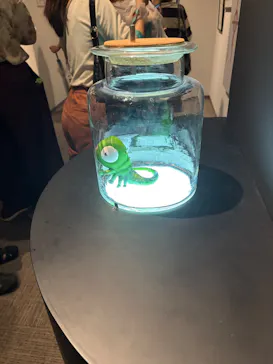 鋼の錬金術師×黄泉のツガイ展に投稿された画像（2026/8/22）
