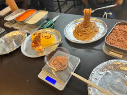 食品サンプル製作体験カフェに投稿された画像（2026/8/22）