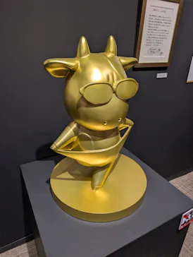 鋼の錬金術師×黄泉のツガイ展に投稿された画像（2026/8/22）