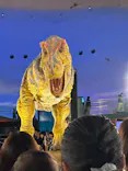 福井県立恐竜博物館に投稿された画像（2026/8/22）