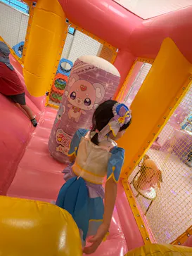 池の平ファミリーランドに投稿された画像（2026/8/22）