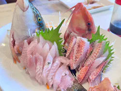 もとぶつりぐ善海丸に投稿された画像（2026/8/22）
