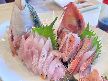 もとぶつりぐ善海丸に投稿された画像（2026/8/22）