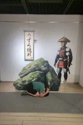 ニンジャアカデミー2026 in 横浜赤レンガ倉庫に投稿された画像（2026/8/22）